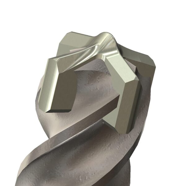 4G4 Drill Bit