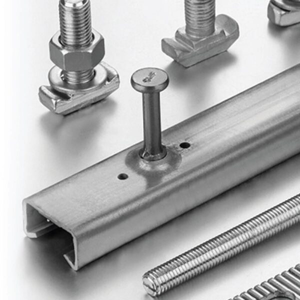 C-Channel &Amp; T-Bolts - Image 3