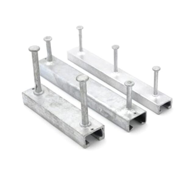 C-Channel &Amp; T-Bolts - Image 2