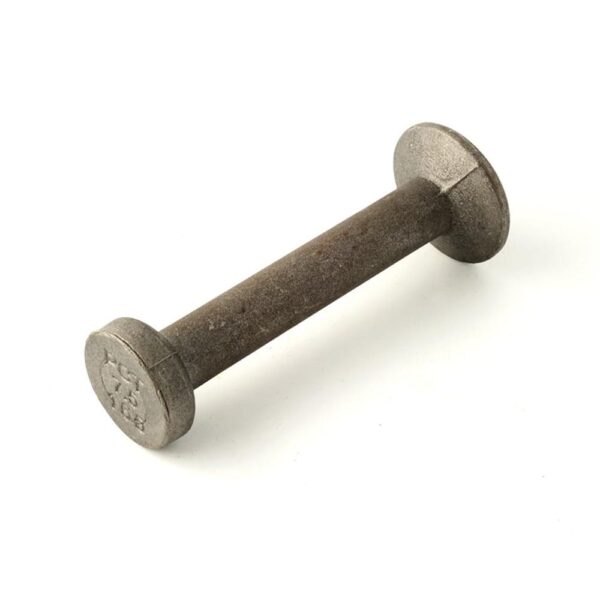 Capstan Anchor