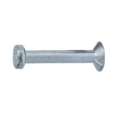 Capstan Anchor