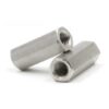 Hex Nut For Tie Rod