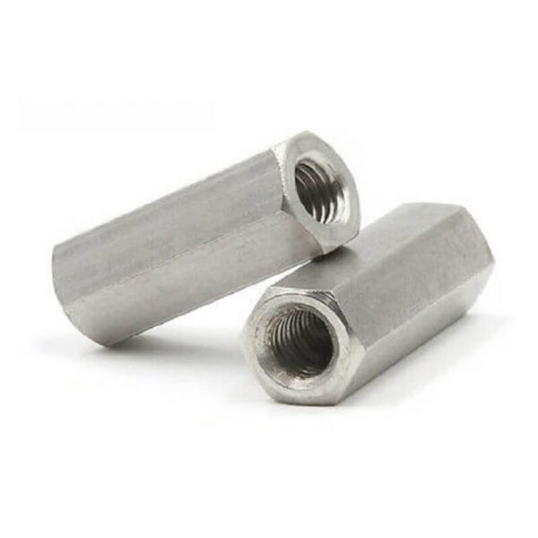 Hex Nut For Tie Rod