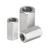 Hex Nut For Tie Rod