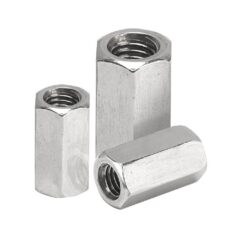 Hex Nut For Tie Rod