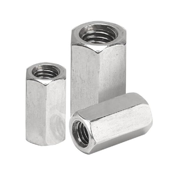 Hex Nut For Tie Rod - Image 3