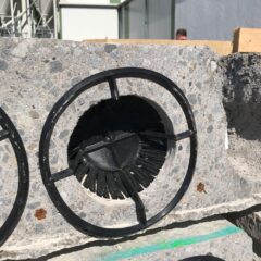 Hollow Core Plugs