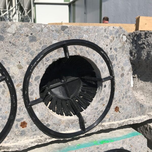Hollow Core Plugs - Image 2
