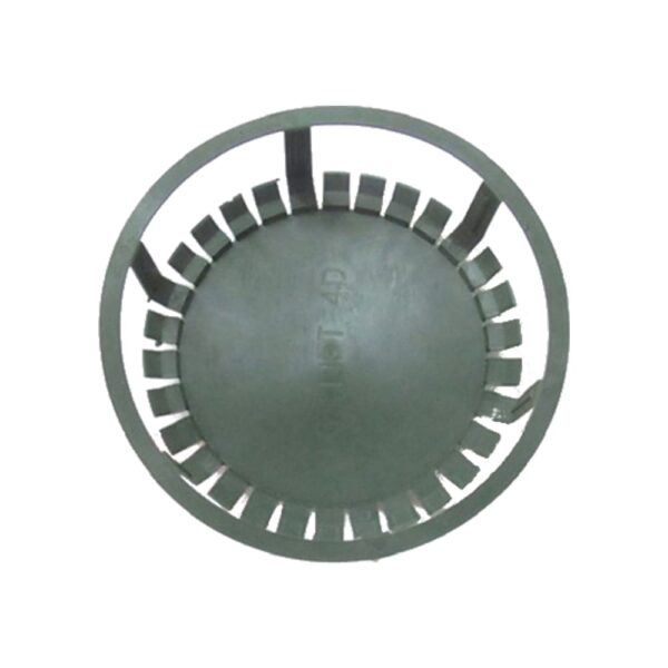 Hollow Core Plugs