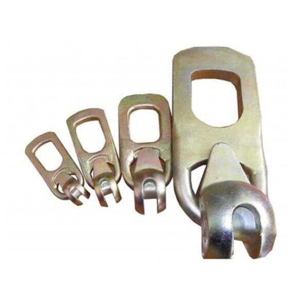 Lifting Shackles - Image 2