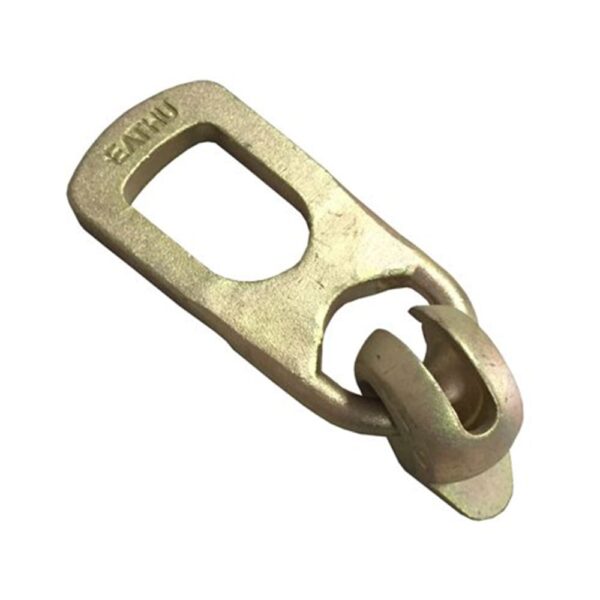 Lifting Shackles