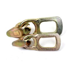 Lifting Shackles