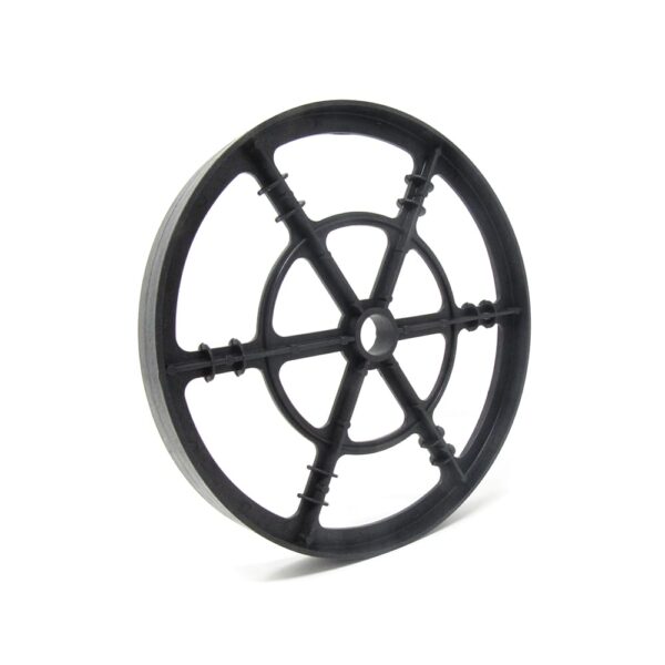 Pile Cage Spacer