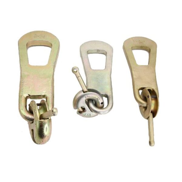 Ring Clutch