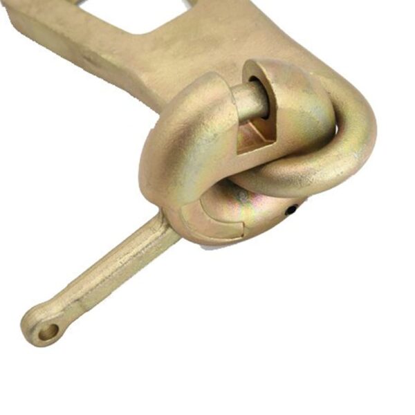 Ring Clutch - Image 2
