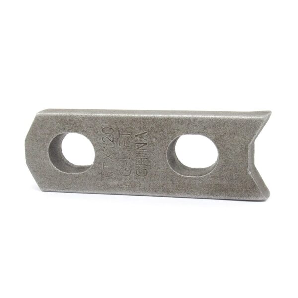 Two-Hole Anchor