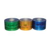 Detectable Warning Tapes 4 Detectable Warning Tapes