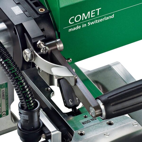Comet 500 - Image 11