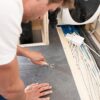 Hand Grooving Tool