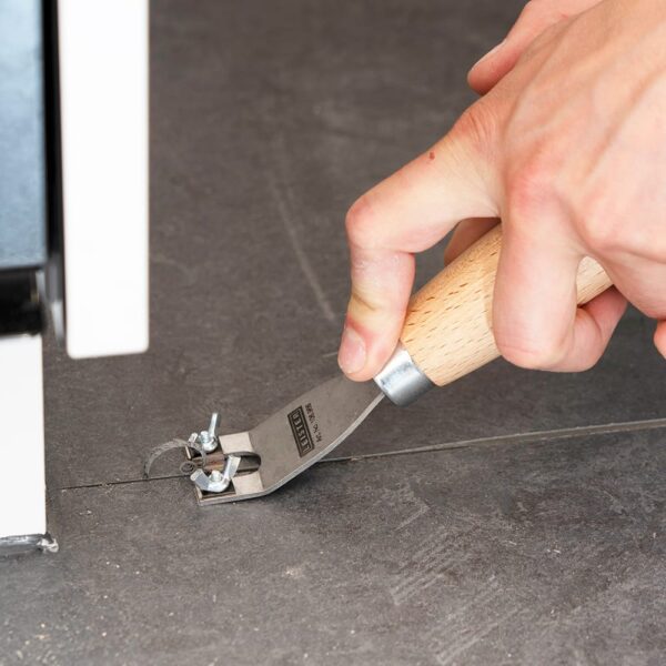 Hand Grooving Tool - Image 3
