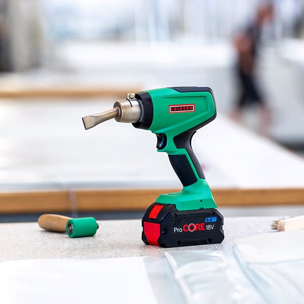 Nexheat 300 A-Lp 4 Nexheat 300 A-Lp - Image 4