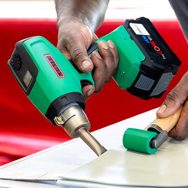 Nexheat 300 A-Lp 3 Nexheat 300 A-Lp - Image 3