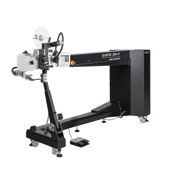Seamtek 2000 At 1 Seamtek 2000 At