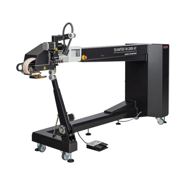 Seamtek W 2000 At 1 Seamtek W 2000 At