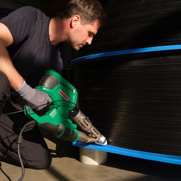 Weldplast 300 9 Weldplast 300 - Image 9