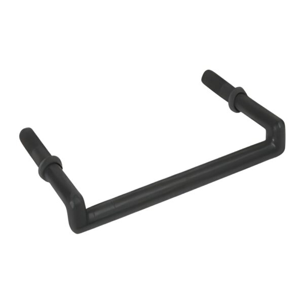 Steel Step With Zinc Coating - Stgs018 1 Steel Step With Zinc Coating - Stgs018