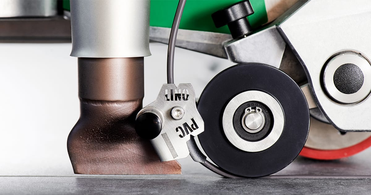 Transform Your Flooring Projects With The Unifloor 500 From Leister 3 Global Source Ksa Saudi Arabia Post Leister Unifloor 500 04