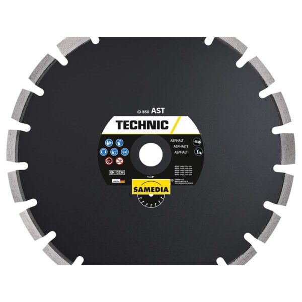 Technic Ast
