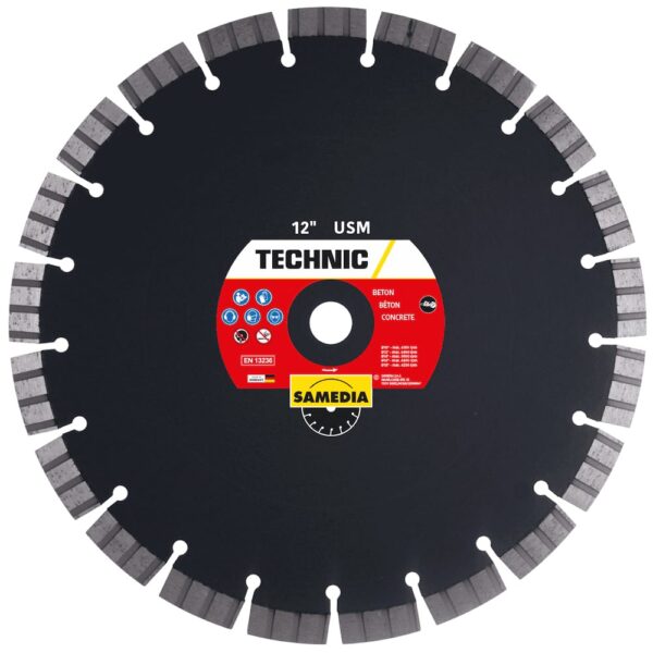 Technic Usm