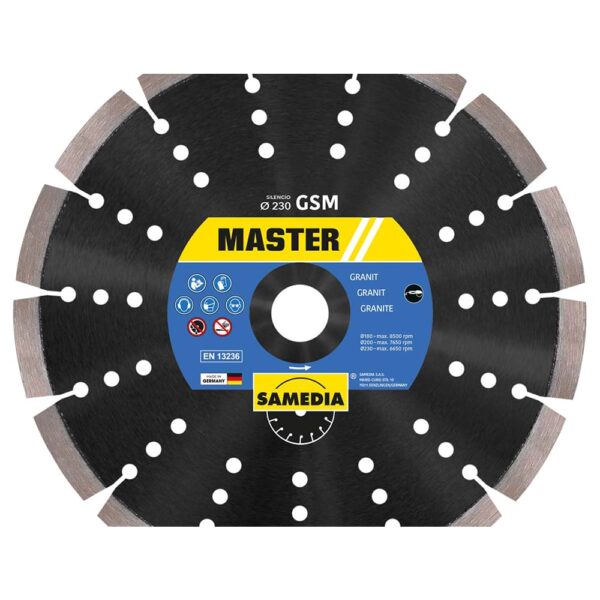 Master Gsm Silencio