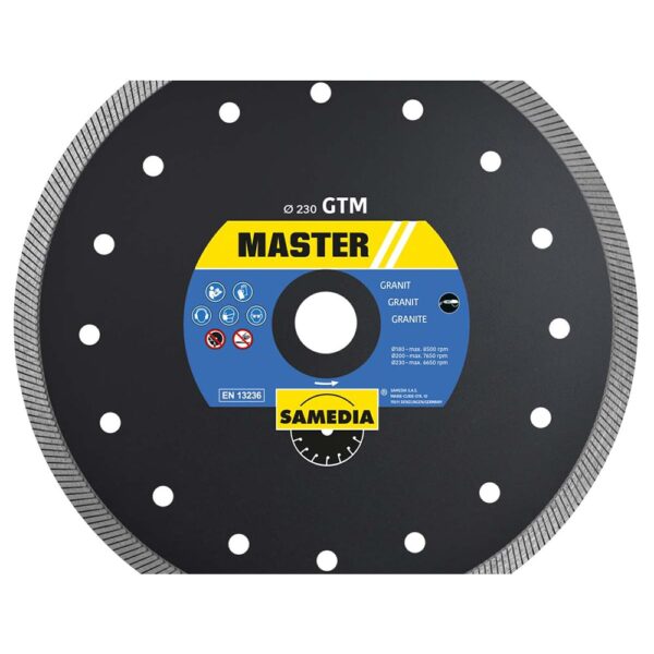 Master Gtm