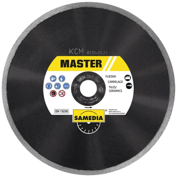 Master Kcm