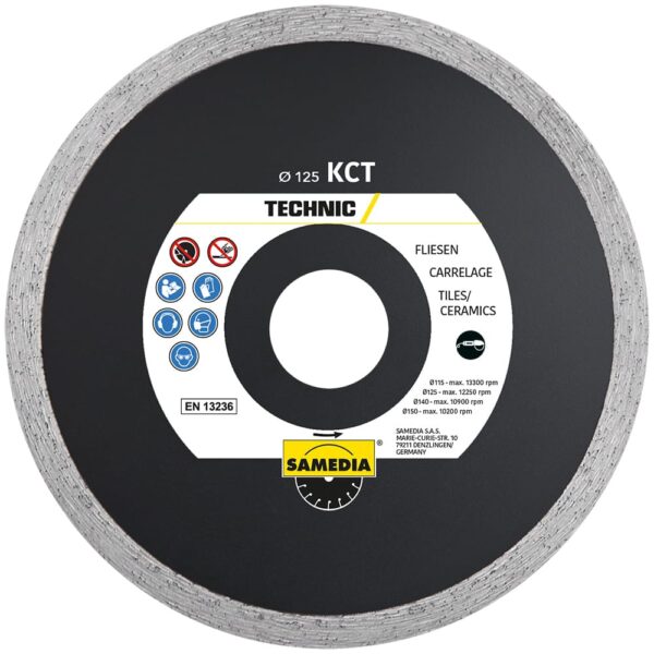 Technic Kct