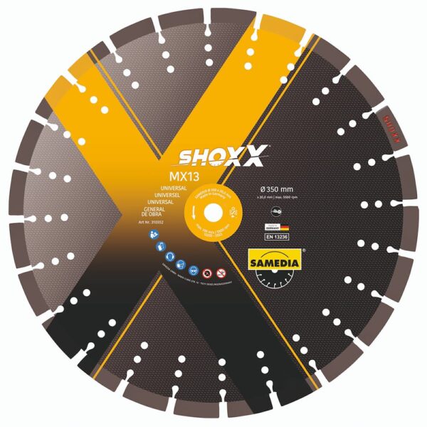 Shoxx Mx13 - Image 2