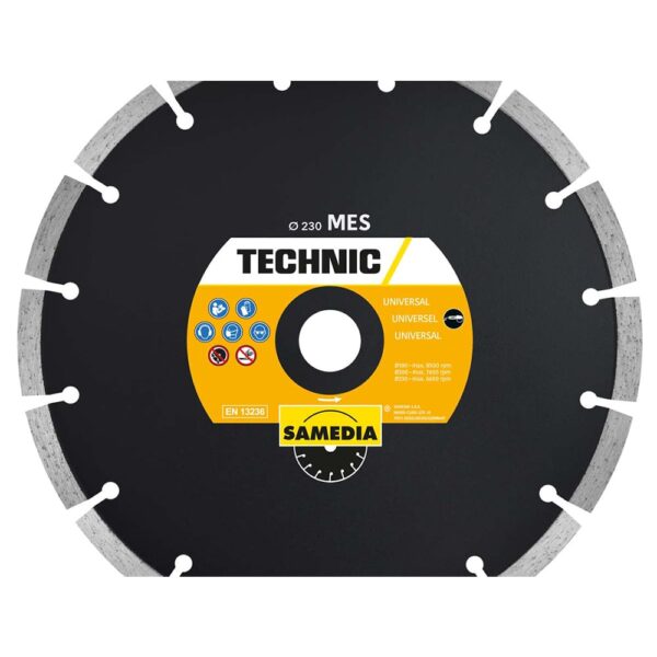 Technic Mes