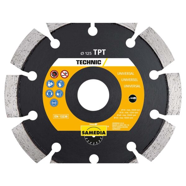 Technic Tpt