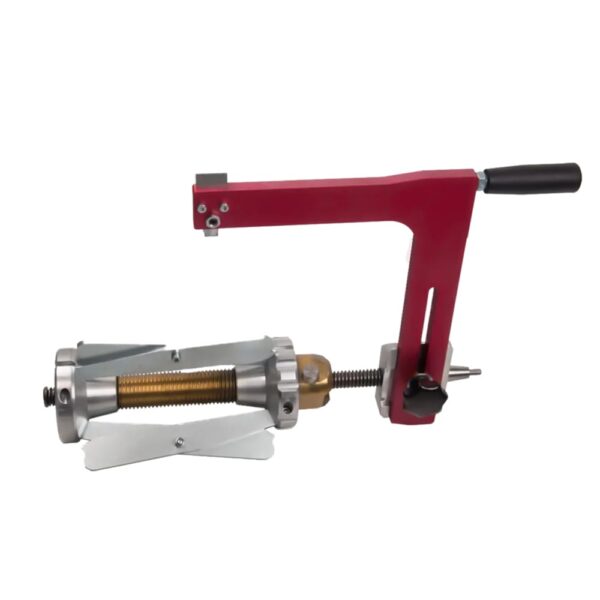 Pipe End Peeler