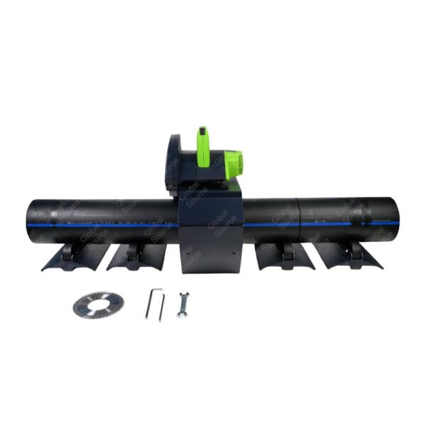 Electric Pipe Cutter Pro - Image 2